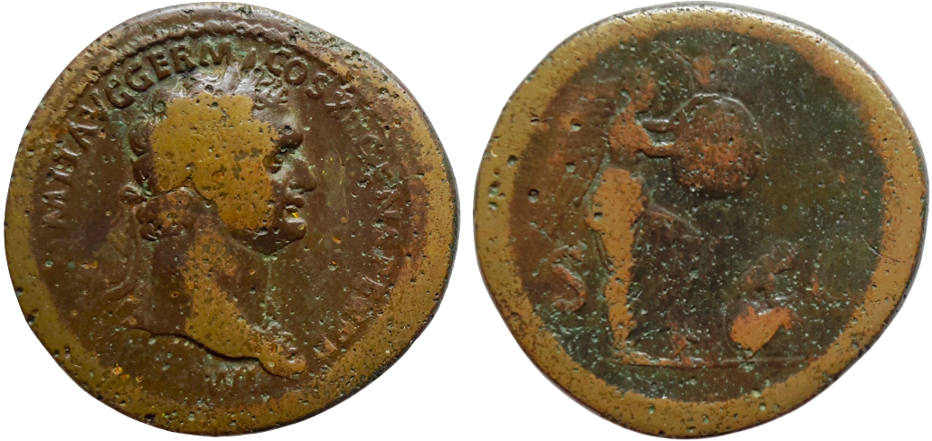 Domitian Germania Capta Sestertius.png