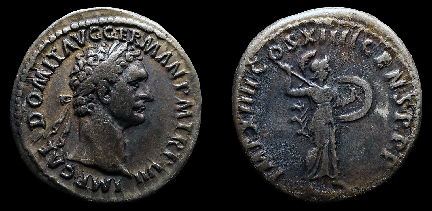 Domitian IMP XIIII.jpg