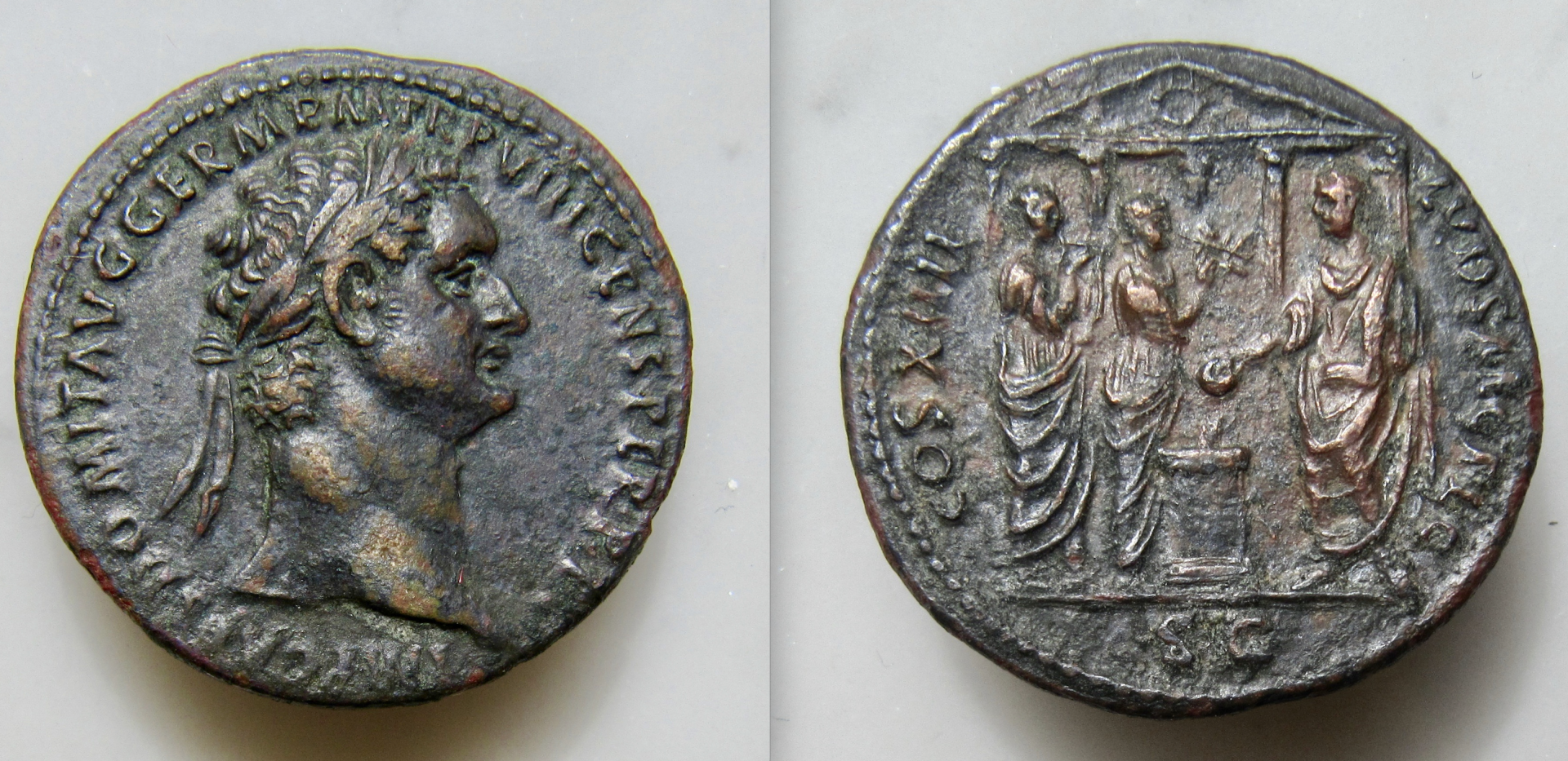 Domitian Ludi Saeculares As - OBV:REV - VGP - 2023.png