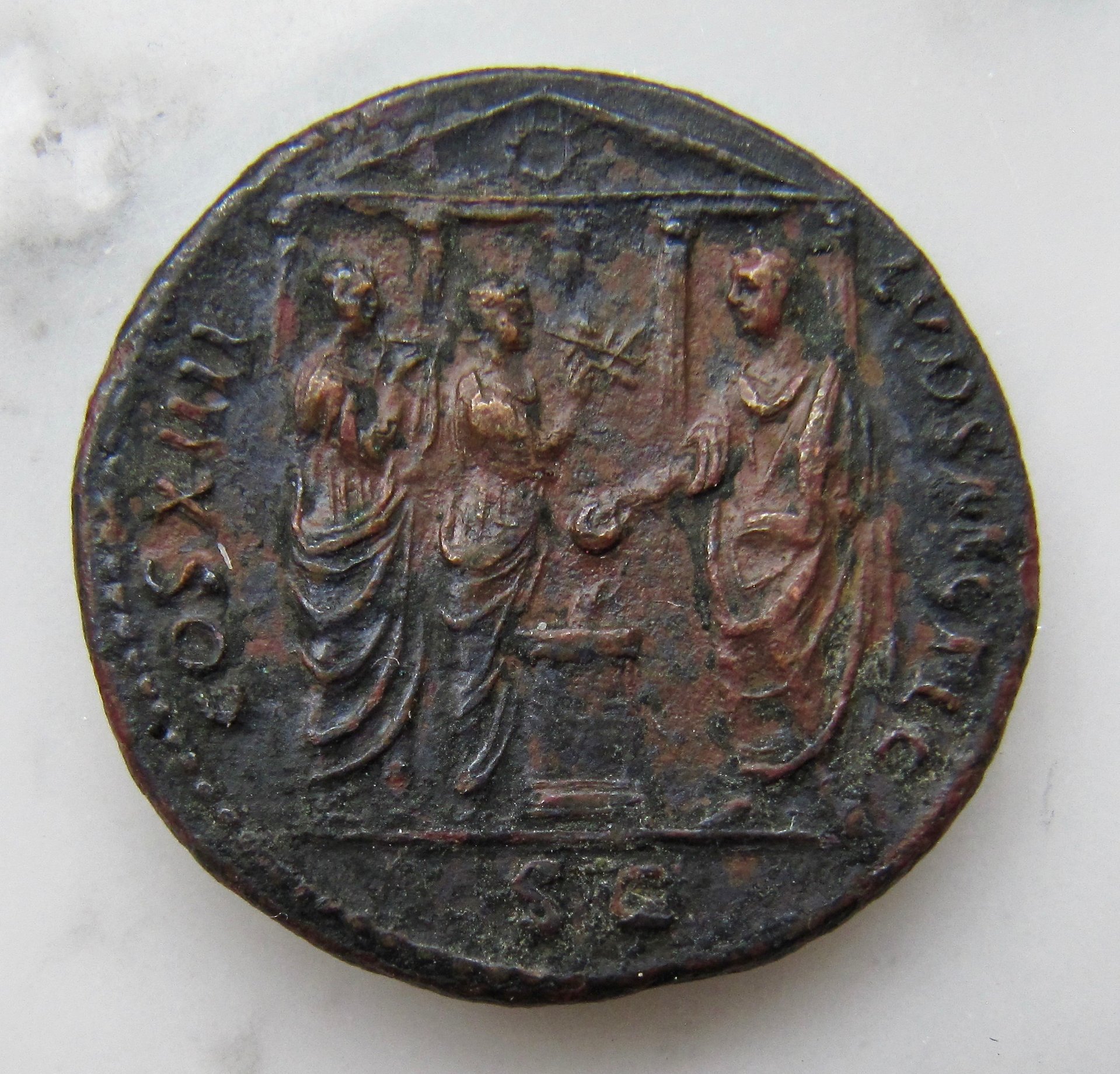 Domitian Ludi Saeculares Dupondius REV1 N  - 1.jpg