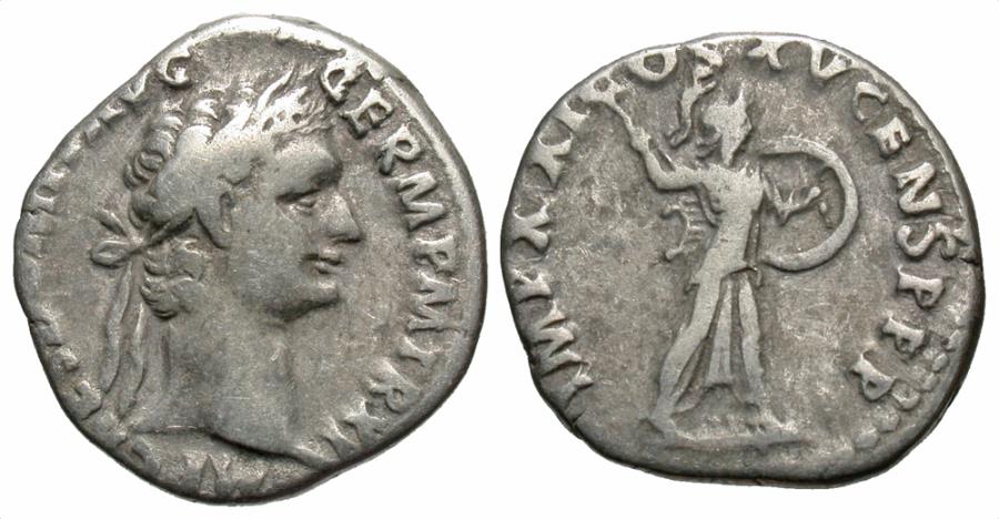 Domitian Minerva denarius.jpg