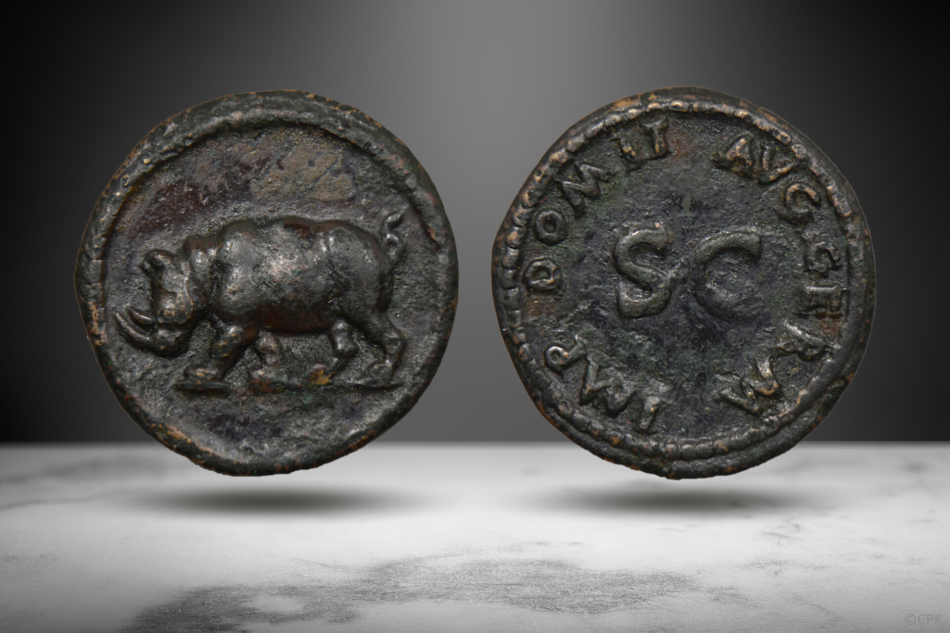 Domitian quadrans Rhinoceros.jpg