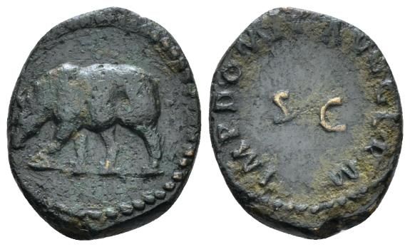 Domitian Rhino Quadrans Ex Naville 61, 394.jpg