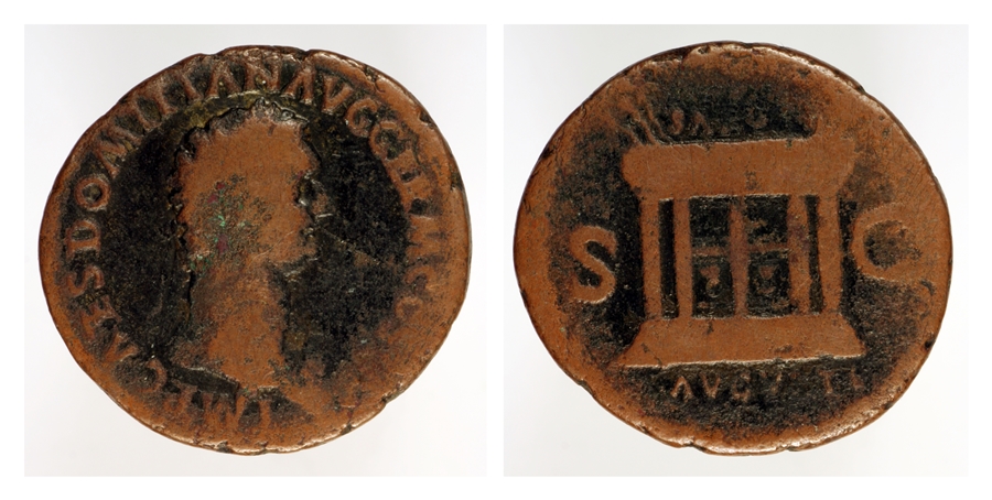 Domitian ric II 272.jpg