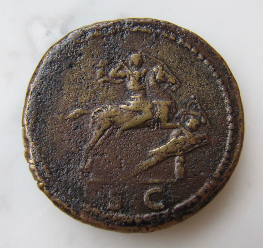 Domitian Sestertius Pferd-Rev - 1_opt.jpg
