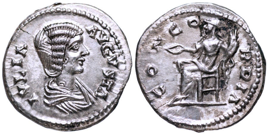 Domna CONCORDIA seated denarius Laodicea.jpg