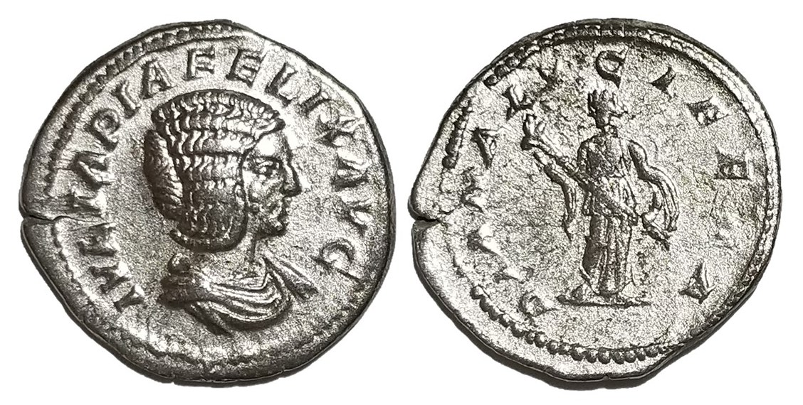 Domna DIANA LVCIFERA Caracalla Denarius.jpg