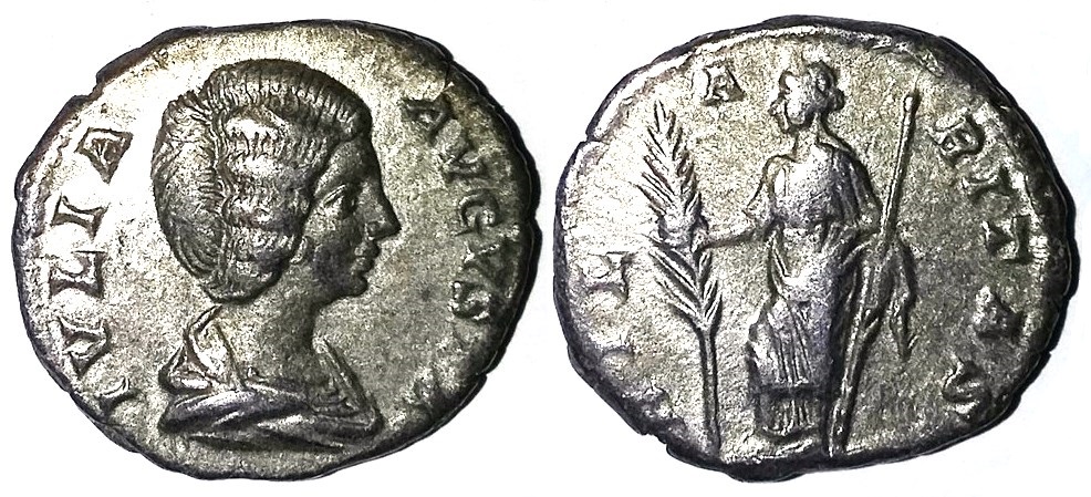 Domna Hilaritas Palm and scepter denarius.jpg