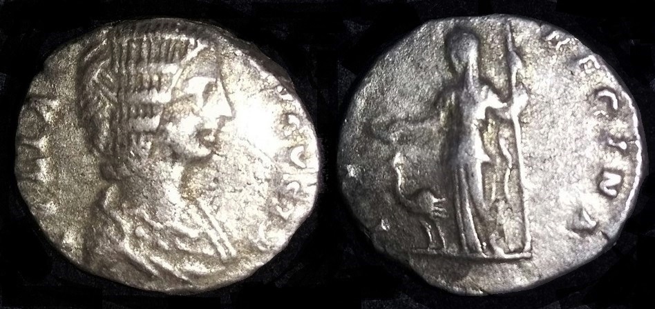 Domna IVNO REGINA denarius.jpg