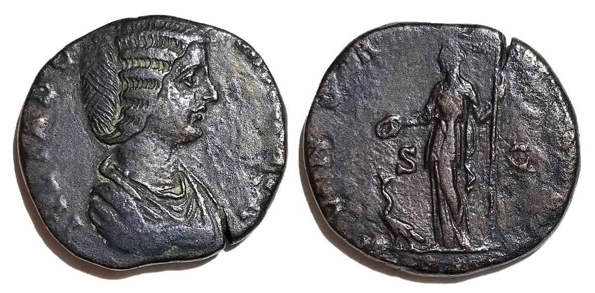 Domna IVNO REGINA S C sestertius.jpg