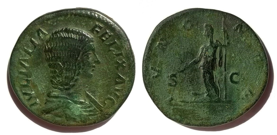 Domna IVNONEM Sestertius.jpg