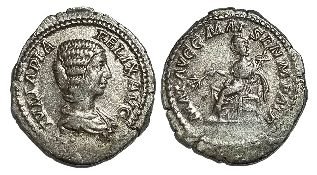 Domna MAT AVGG MAT SEN M PATR denarius.jpg