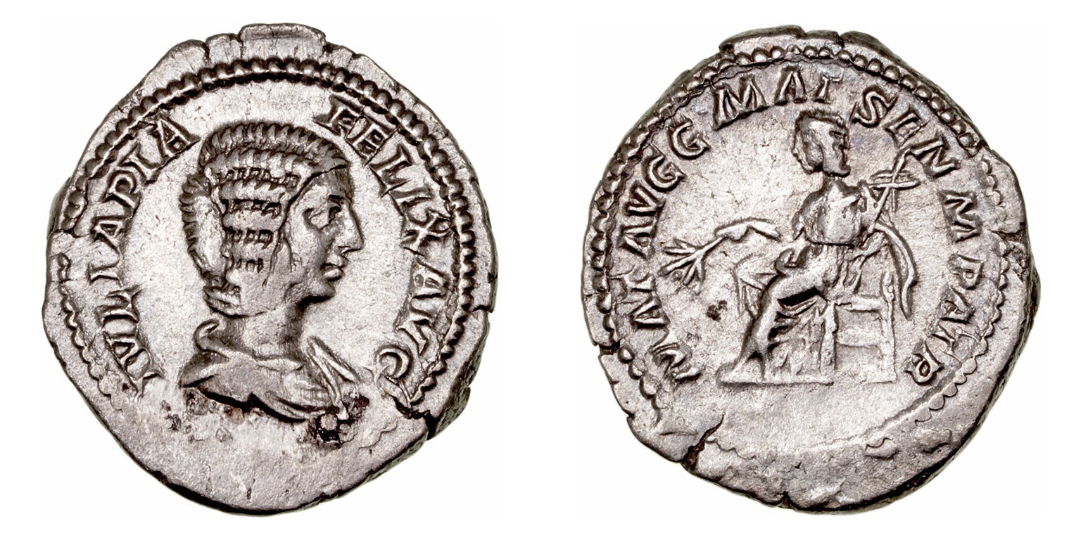 Domna MAT AVGG MAT SEN M PATR denarius.jpg