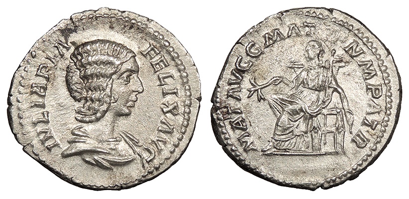 Domna MAT AVGG MAT SEN M PATR seated denarius.jpg