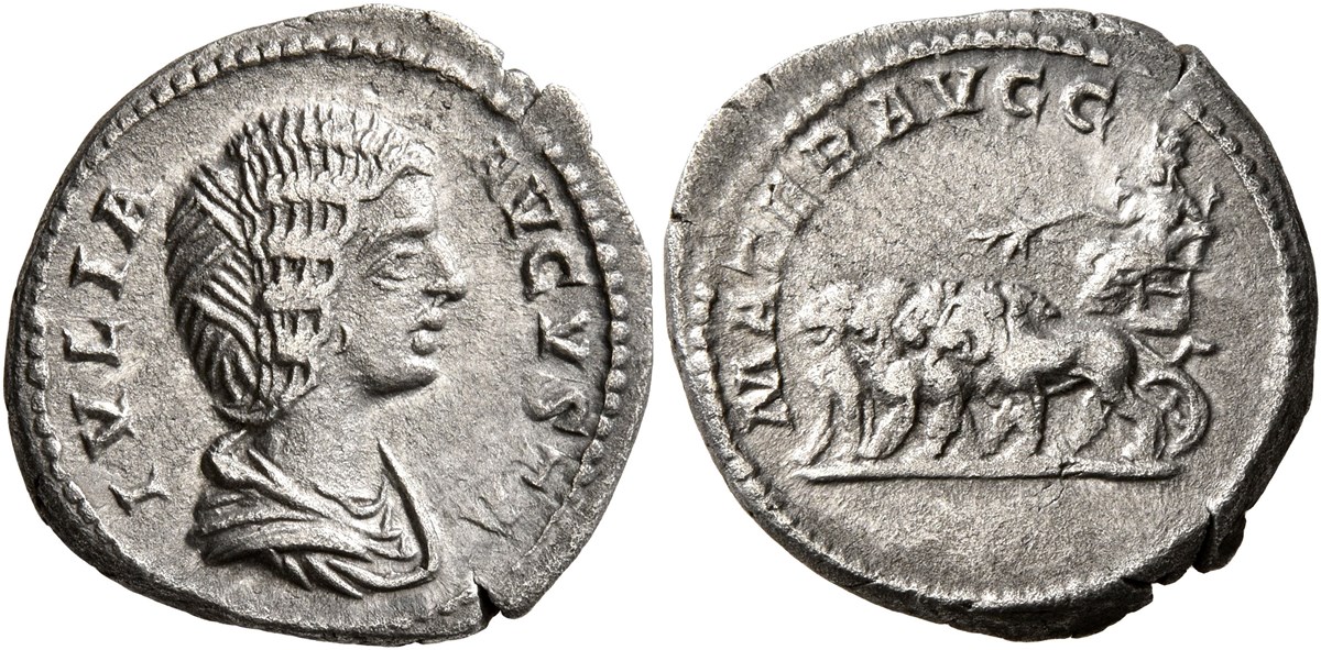 Domna MATER AVGG Cybele Lion Quadriga Denarius.jpg