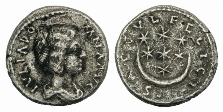 Domna SAECVLI FELICITAS Denarius Emesa.jpg