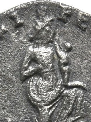 Domna SAECVLI FELICITAS Denarius Laodicea close up.jpg