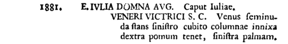 Domna VENERI VICTRICI Sestertius Sulzer listing.JPG