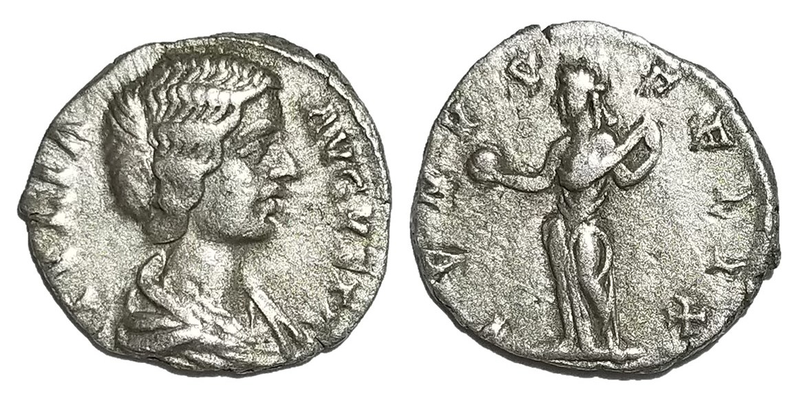 Domna VENVS FELIX denarius 2.jpg