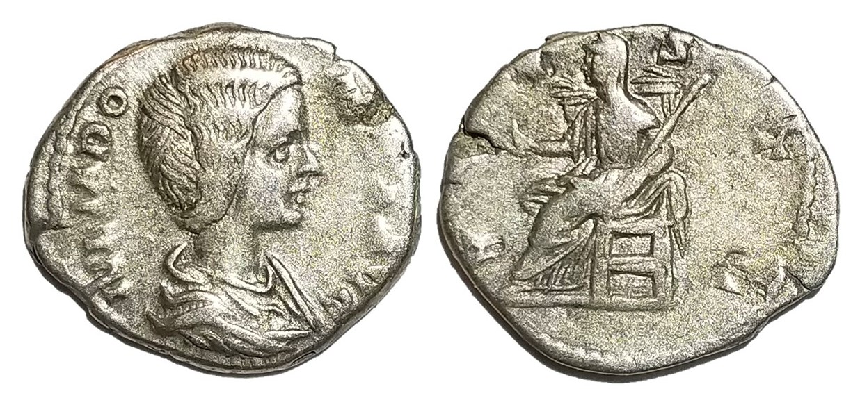 Domna VESTA seated with Palladium and scepter denarius.jpg