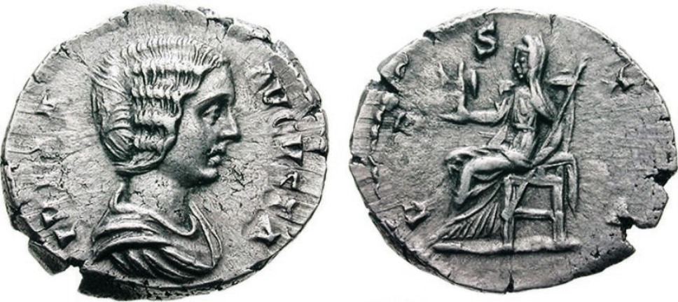 Domna VESTA seated with scepter denarius.jpg