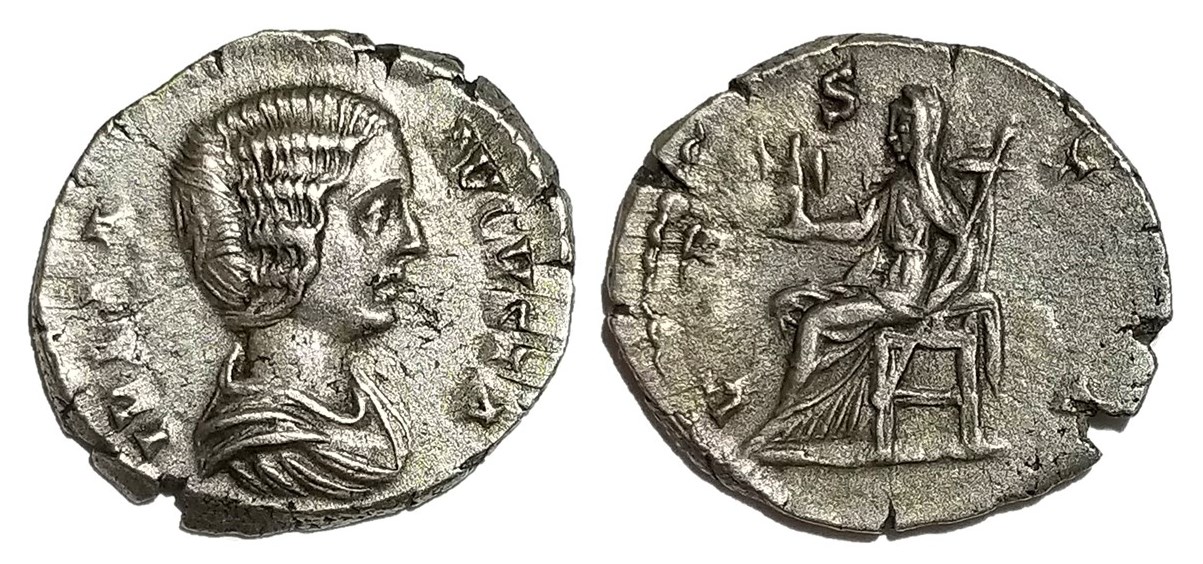Domna VESTA seated with Victory and scepter denarius.jpg