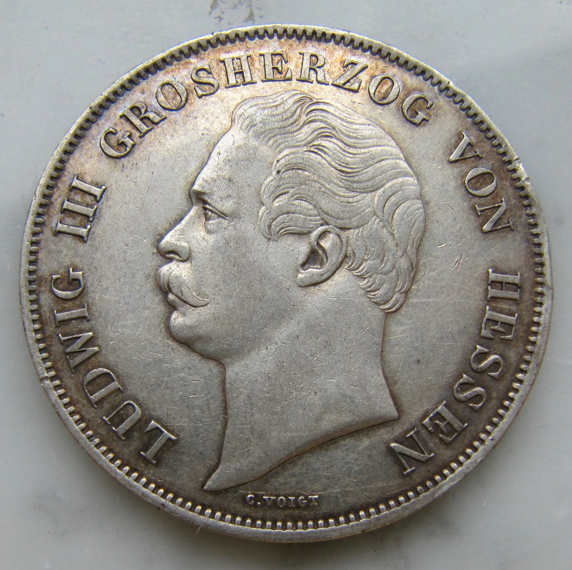 Doppelgulden Hessen 1848-OBV - 1.jpg