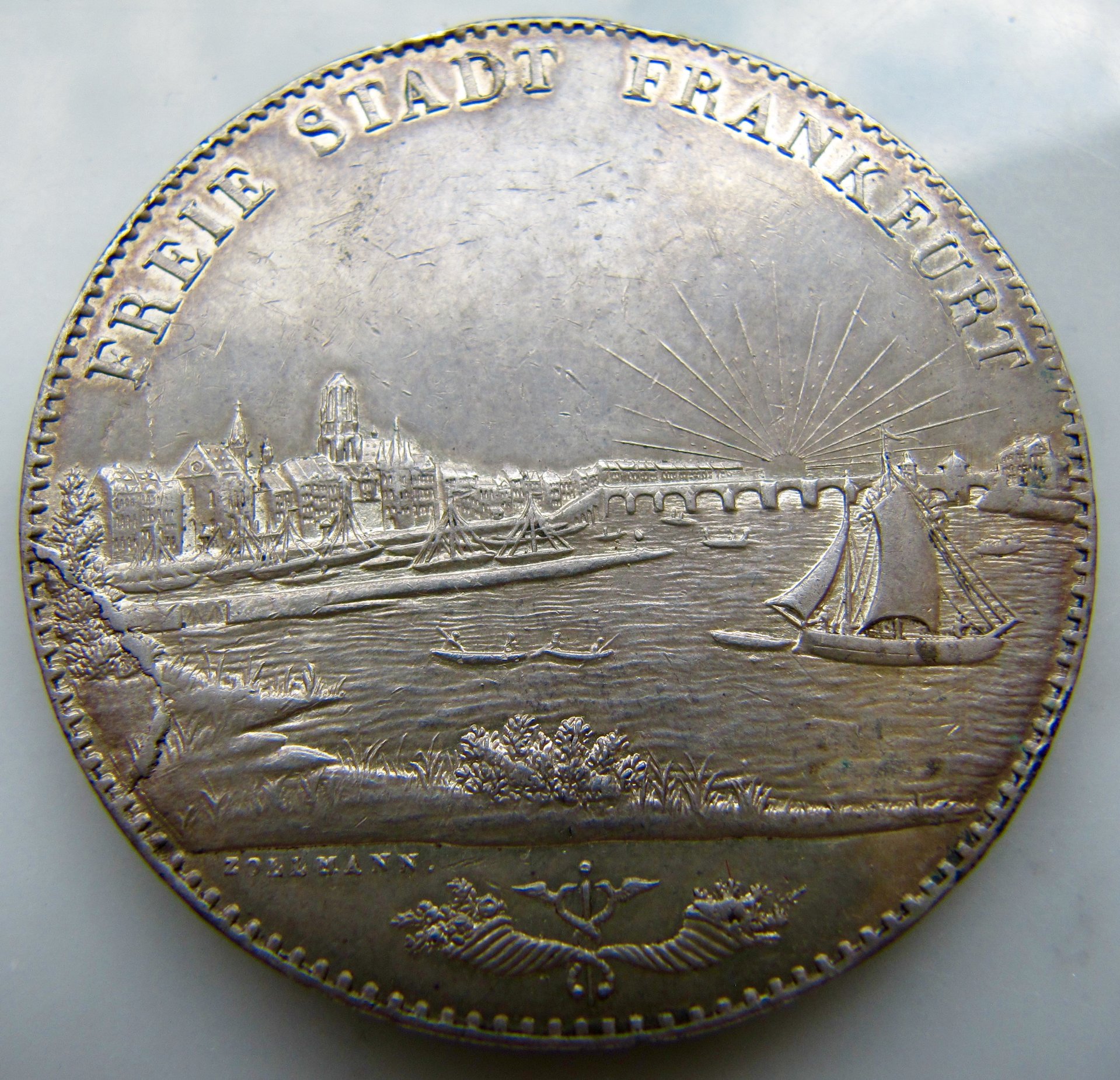 Doppeltaler Frankfurt - 1841 - OBV - 1.jpg