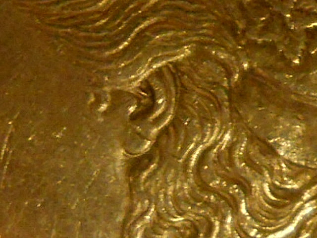 Doubled earlobe 1921 DDO DDR silver Dollar.JPG