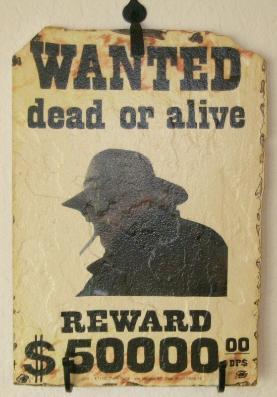 Doug wanted poster.JPG