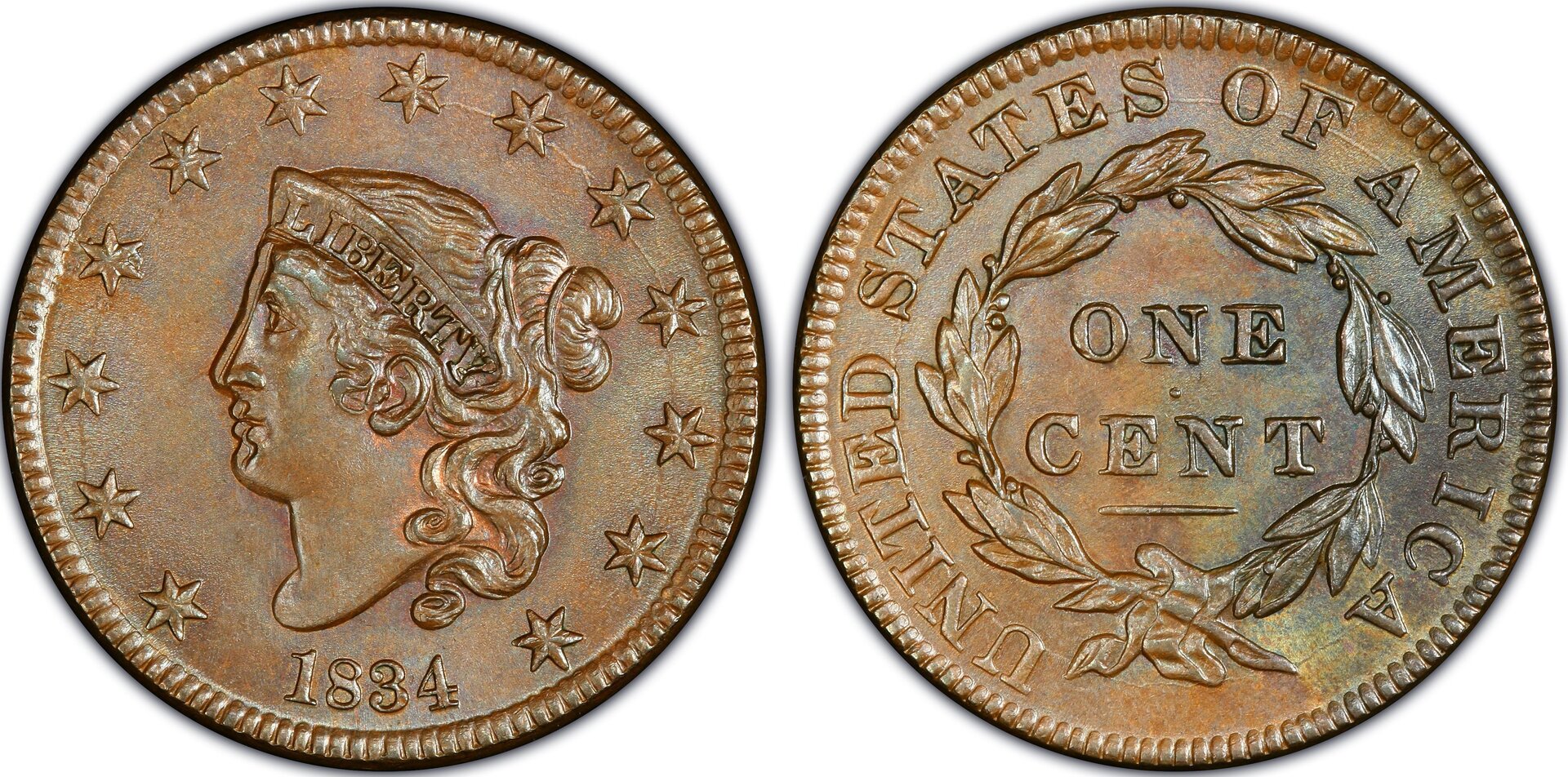 DP2 1834 N-01 2 cc-- MS65 PCGS.jpg