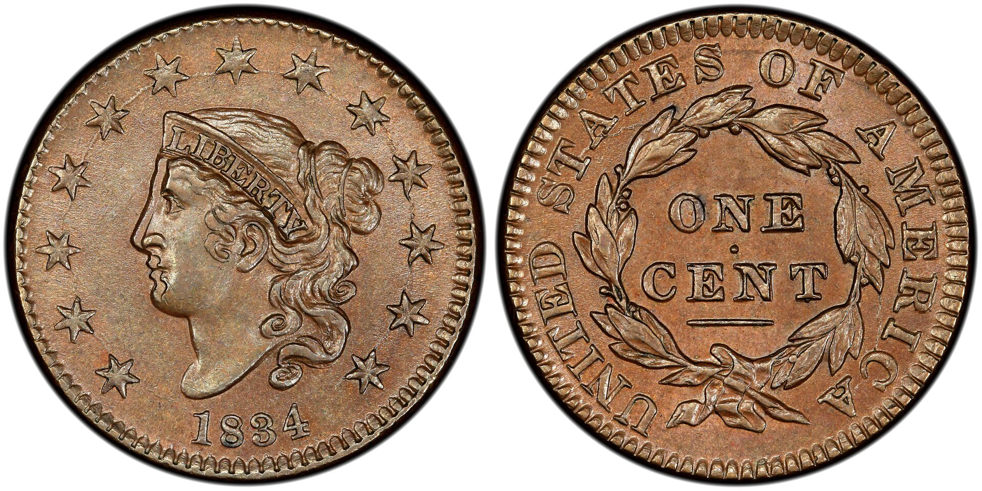 DP3 1834 N-02 3 cc-- AU58 PCGS.jpg