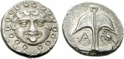 Drachm Thrace Apollonia Pontika upright anchor CNG 5.14.08.jpg