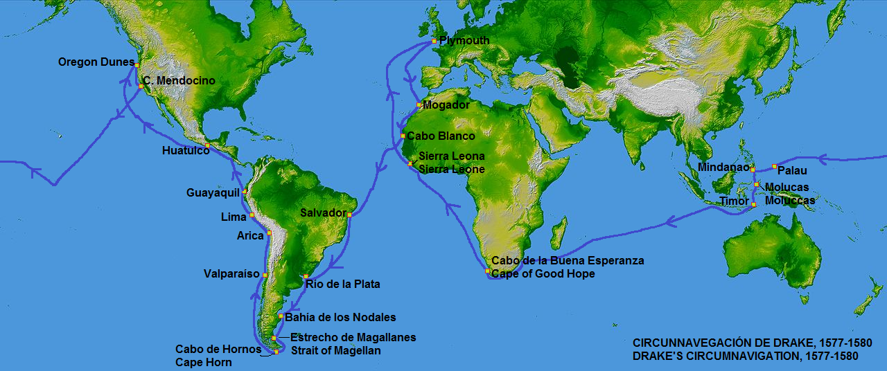 Drake Around the World.png