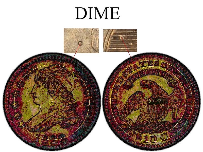 Drawing Dime 1822.JPG