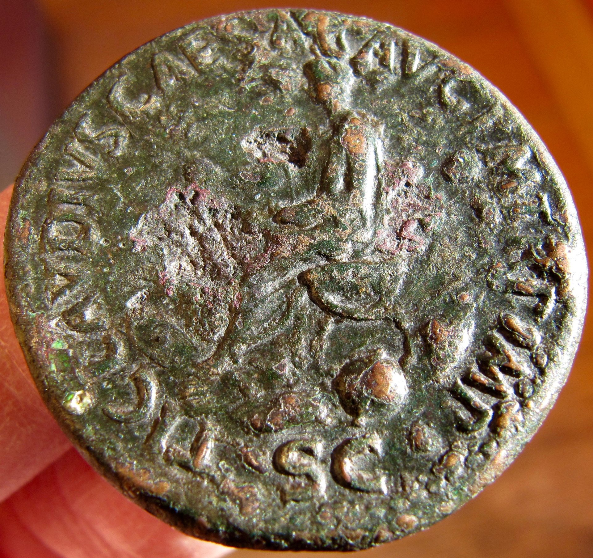 Drusus Sestertius-Rev - 1.jpg