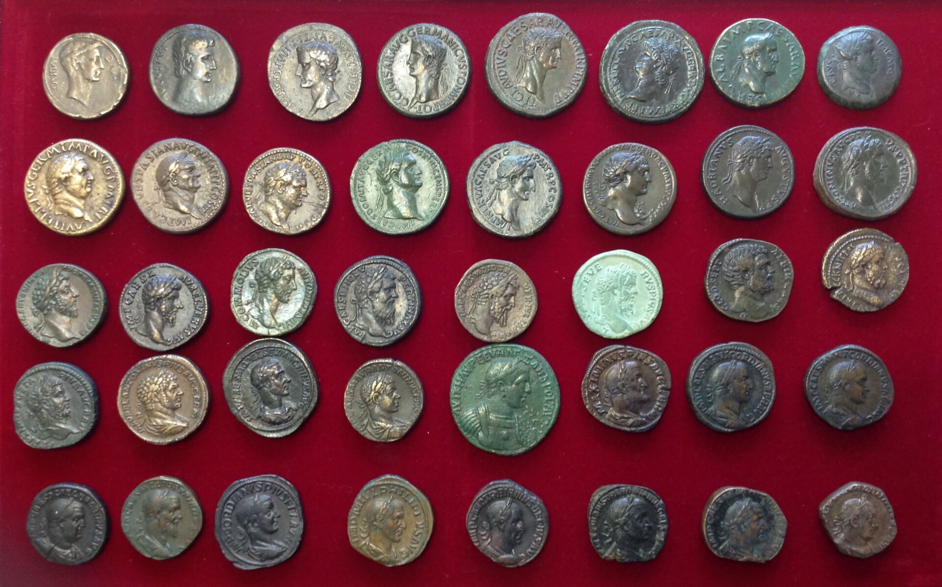DSC04520a First 40 Caesars.jpg