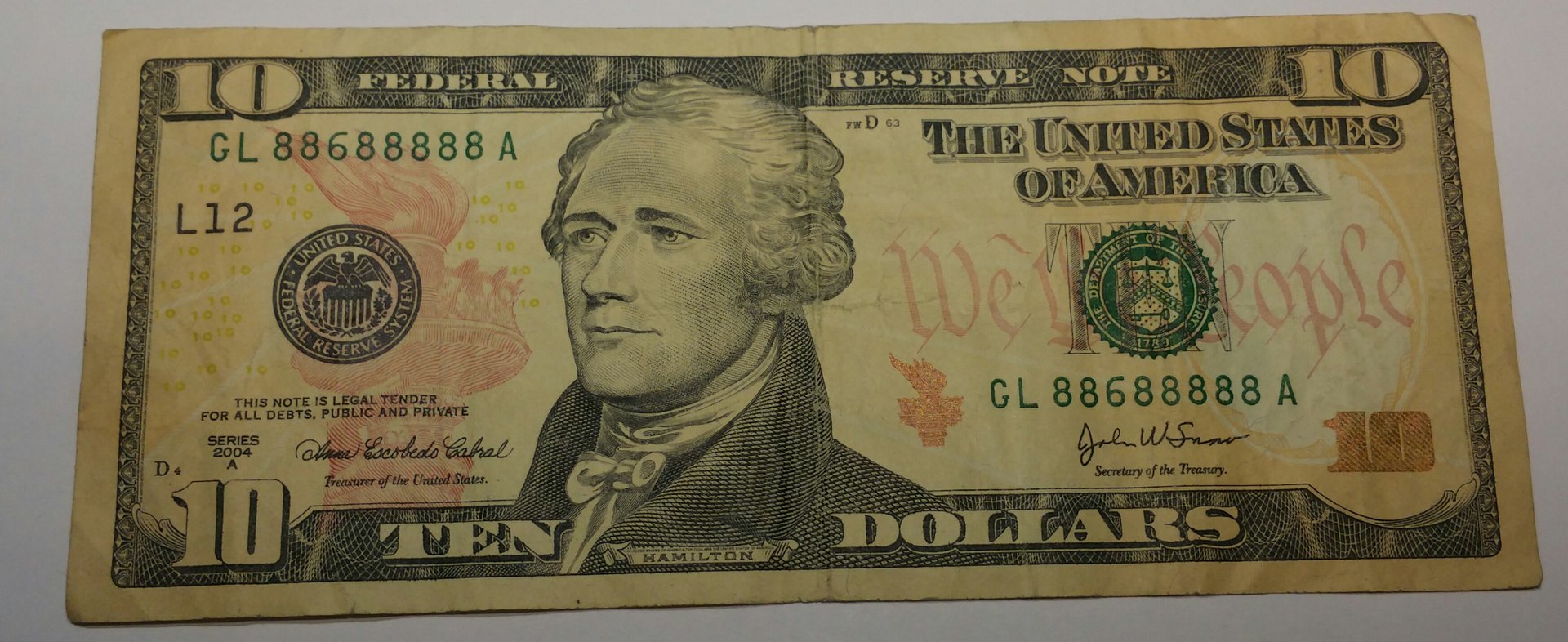 10 dollar min deposit casino
