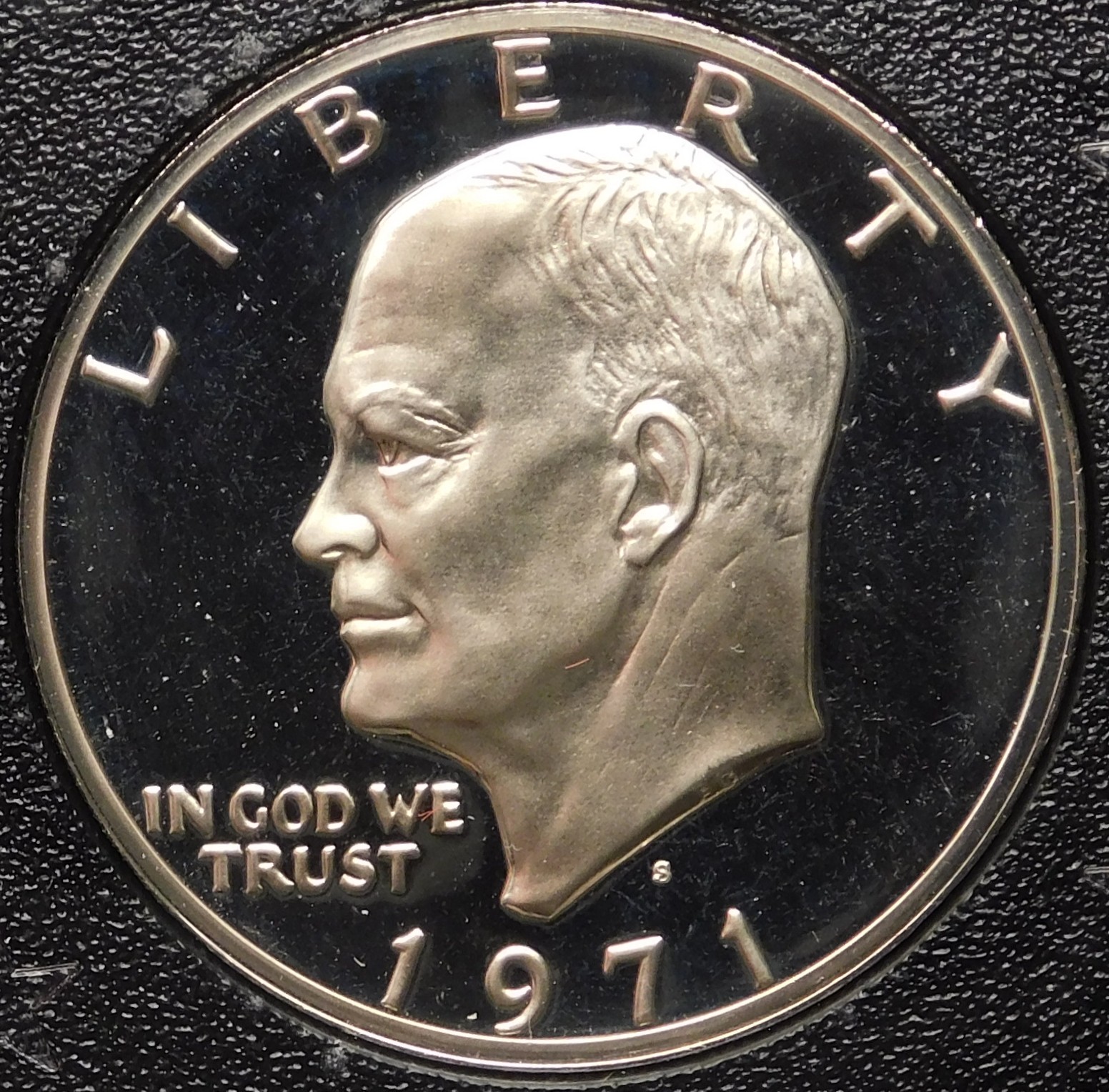 An Introduction to the Eisenhower Dollar | Coin Talk