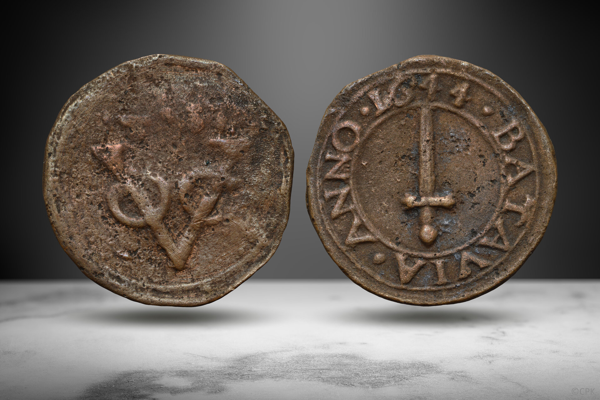 Dutch East India Company 1644 half stiver.jpg