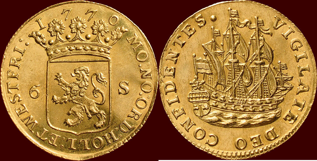 Dutch Gold 6 Stuivers from 1770.jpg