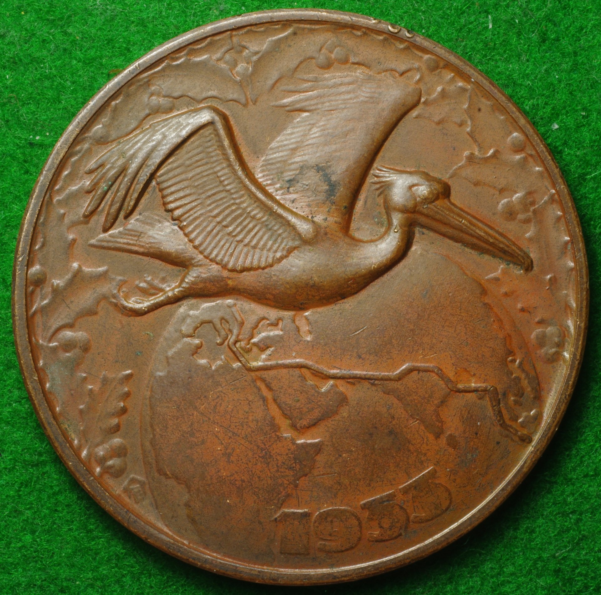 Dutch Pelican Medal 1.JPG