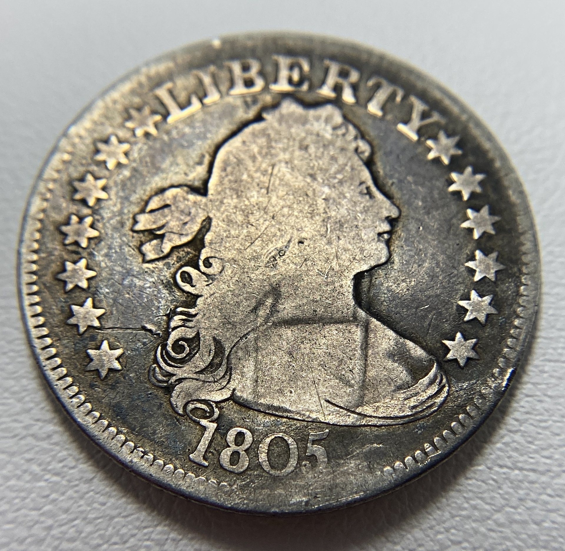 This weekends listings on my eBay store! Coin Talk