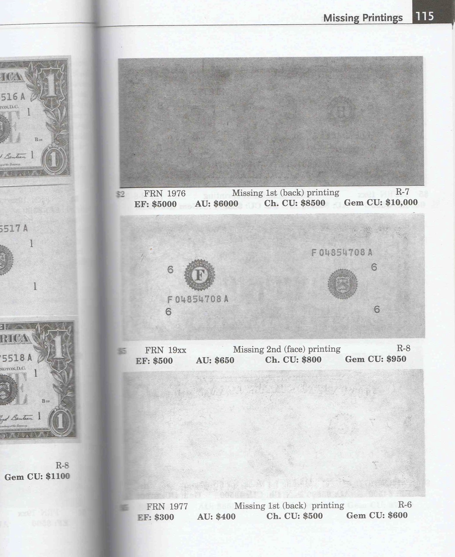 This 2013 $20 Bill Error Could Be Worth A Fortune!