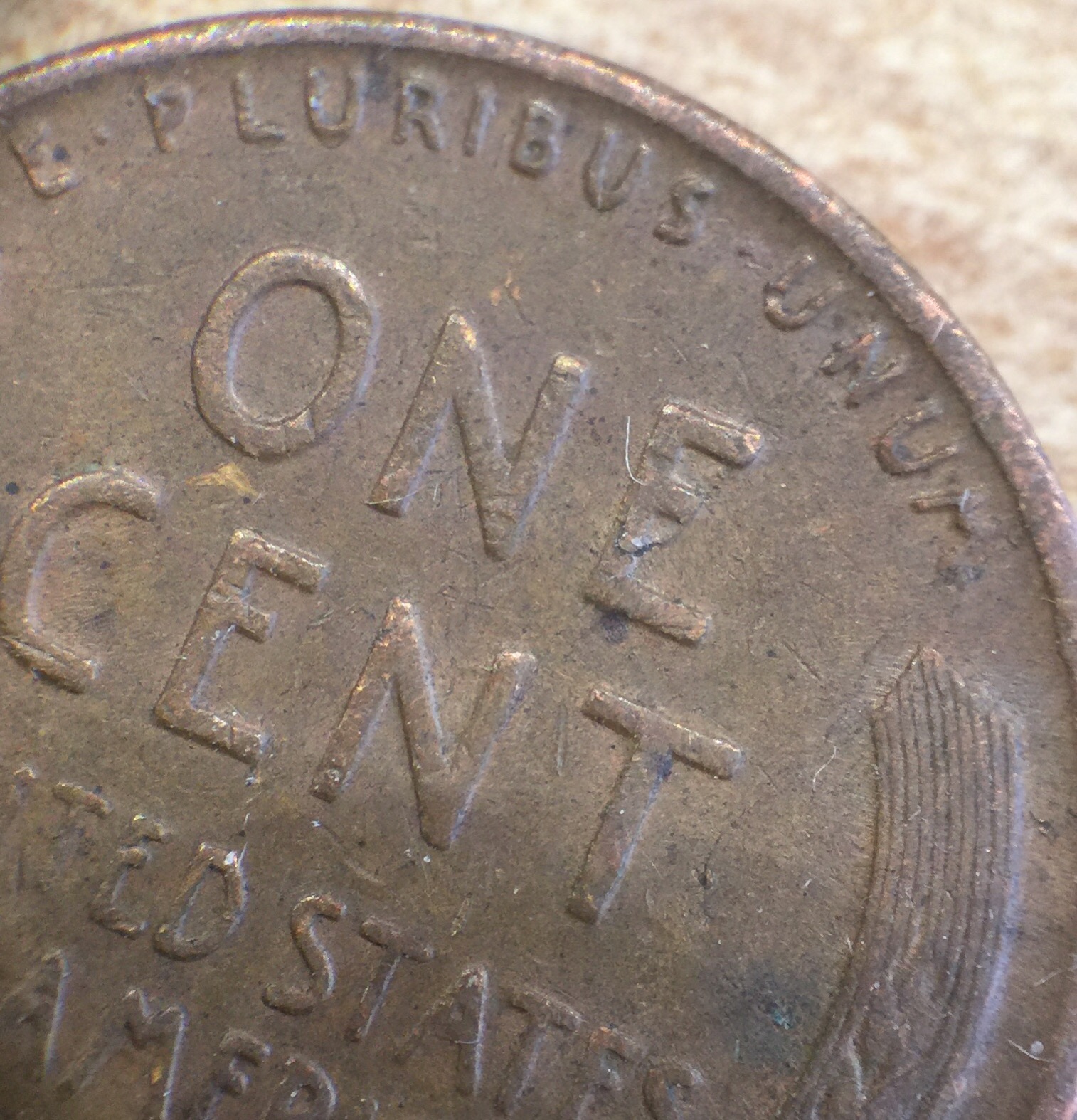 db penny 1