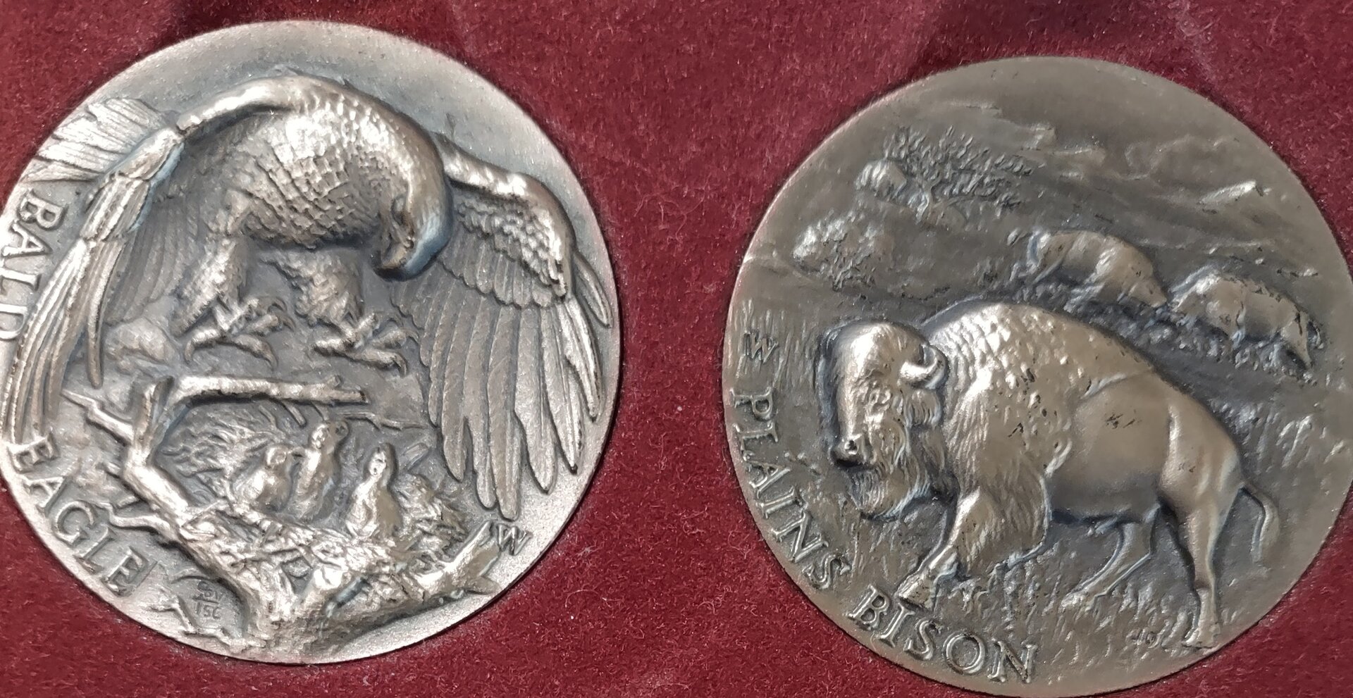 Eagle and Bison coins.jpg