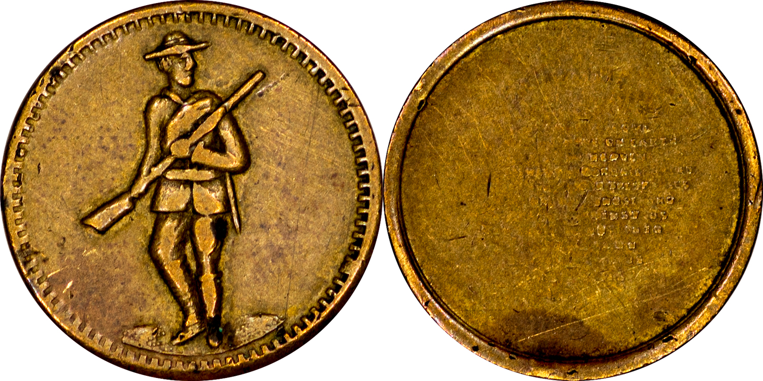 Eagle Coin Token.jpg