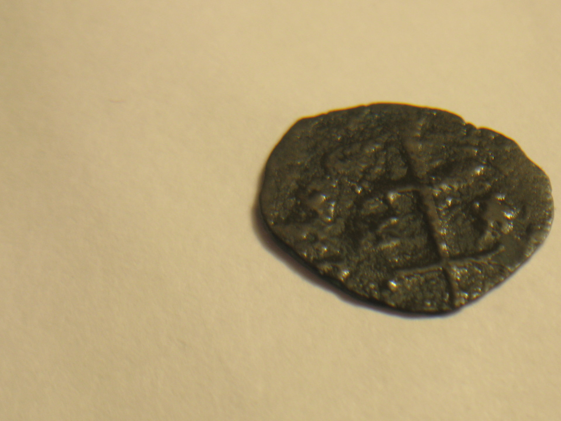 early Hungary denar 001.JPG