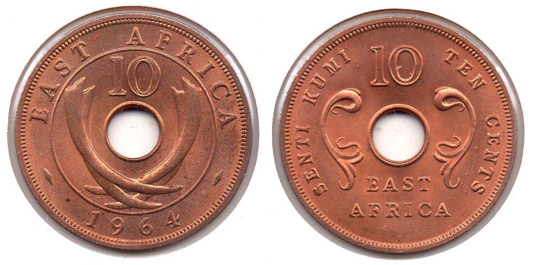 East Africa - 10 Cents - 1964.jpg