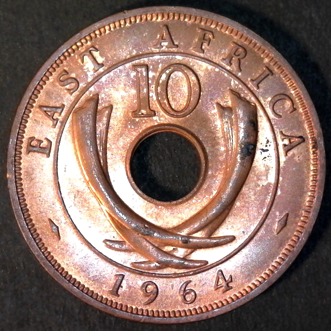 East Africa 10 Cents 1964 obverse.jpg